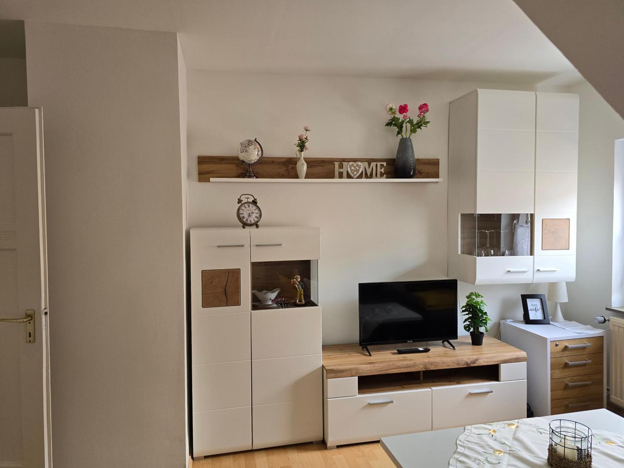 Ferienwohnung Claudia Lathen Exterior foto