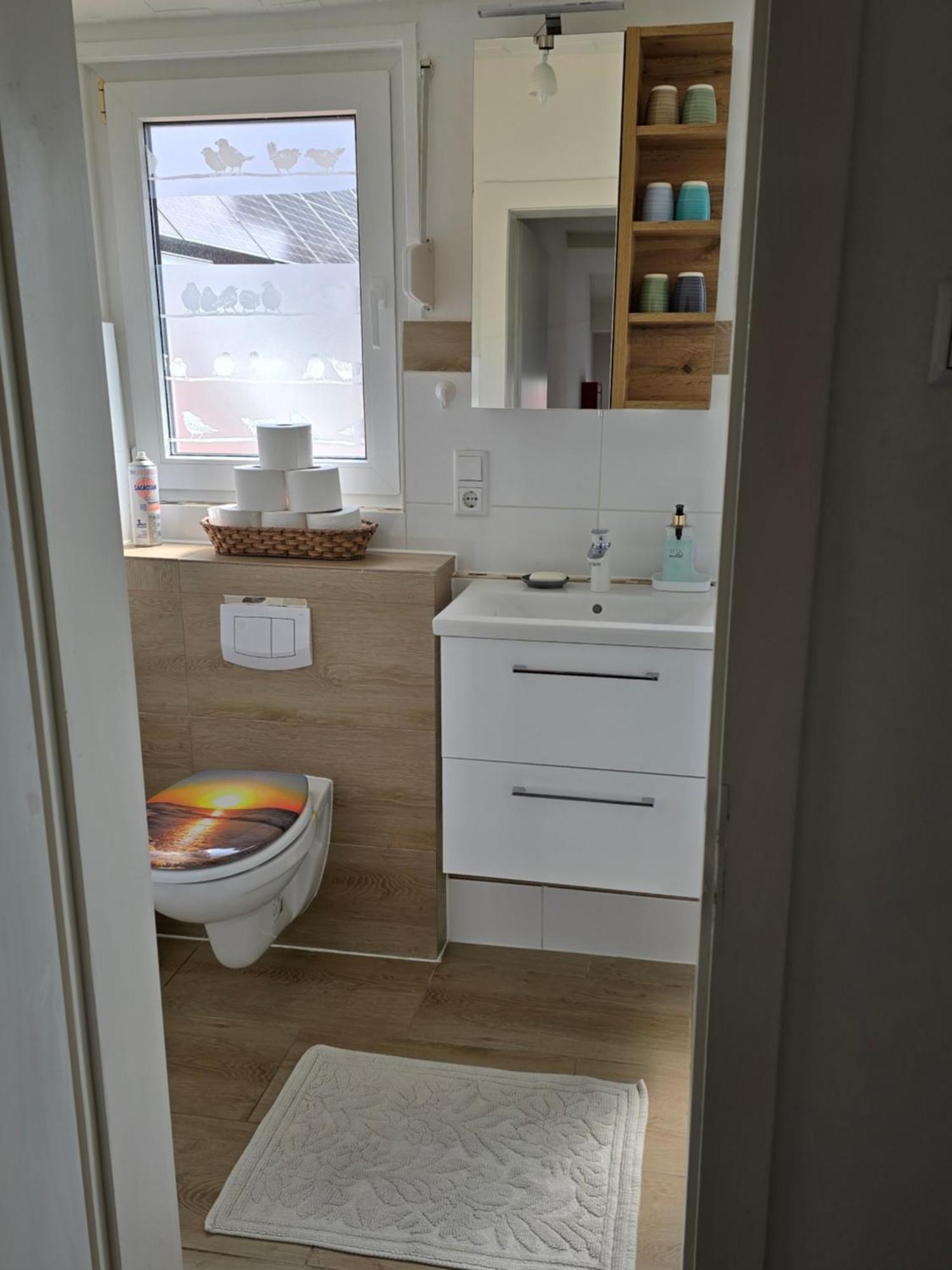Ferienwohnung Claudia Lathen Exterior foto